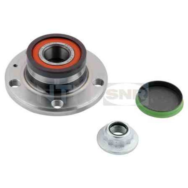 Kit De Roulement De Roue Snr R157.31