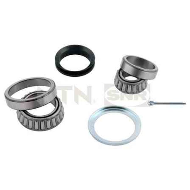 Kit De Roulement De Roue Snr R165.04