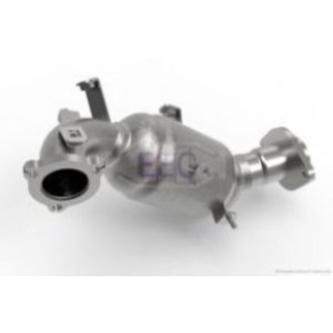 Catalyseur Eec Ty6054