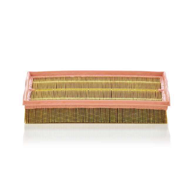 Filtre À Air Mann-filter