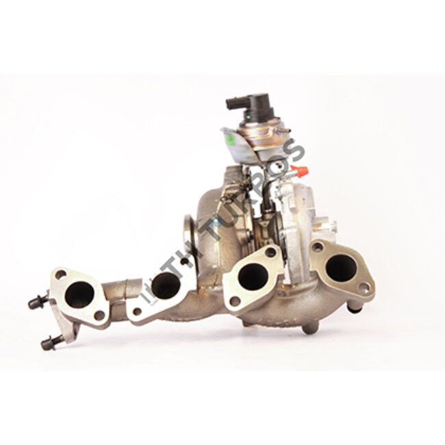 Turbocompresseur Turbo's Hoet 1103998