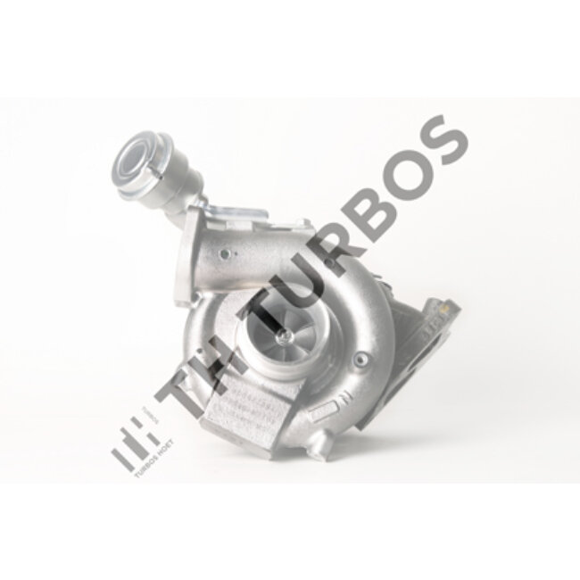 Turbocompresseur Turbo's Hoet 1104658