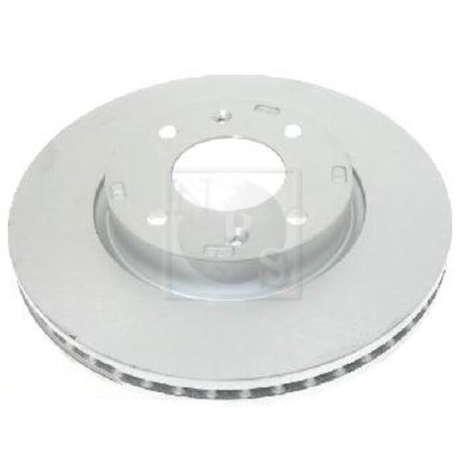 1 Disque De Frein Nps H330i19