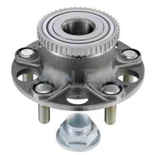 Kit De Roulement De Roue Snr R174.70