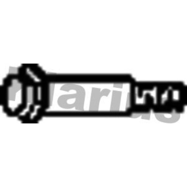 Joint Échappement Klarius 440002