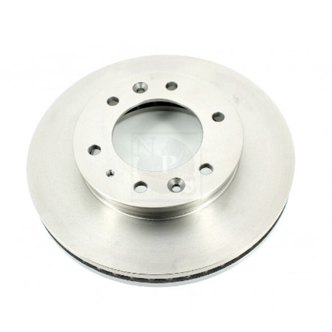 1 Disque De Frein Nps M330a84