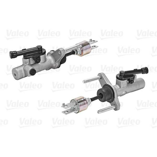 Cylindre Émetteur D'embrayage Valeo 804874