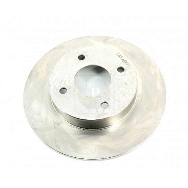 1 Disque De Frein Nps N331n17