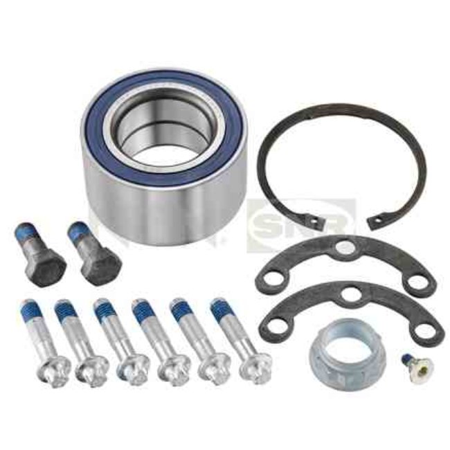 Kit De Roulement De Roue Snr R151.28