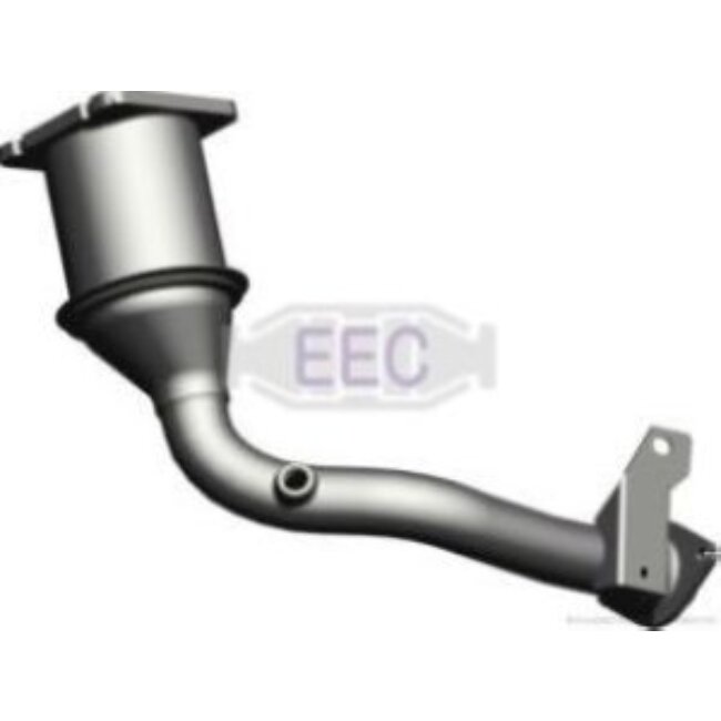 Catalyseur Eec Ci6052