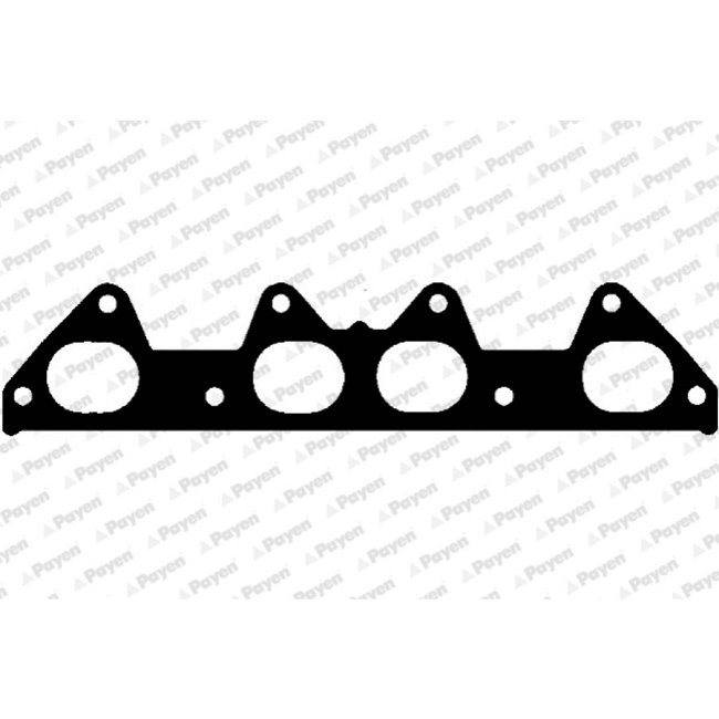 Joint D'étanchéité Collecteur D'échappement Payen Jd5749