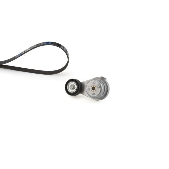 Kit De Courroies D'accessoires Gates K014pk803