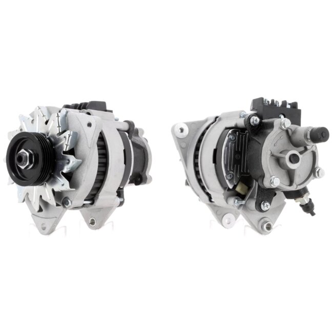 Alternateur Cevam 4925
