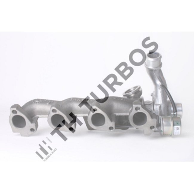 Turbocompresseur Turbo's Hoet 1104136