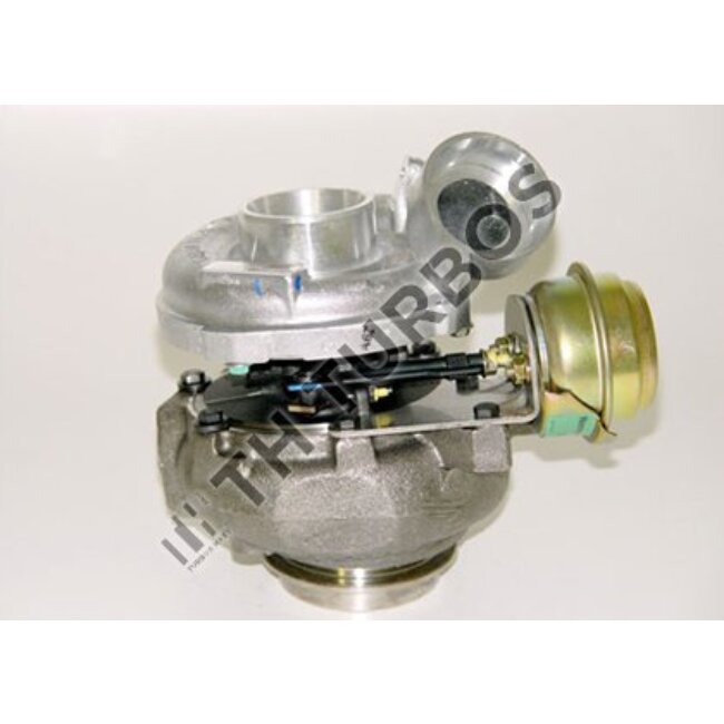 Turbocompresseur Turbo's Hoet 1100374