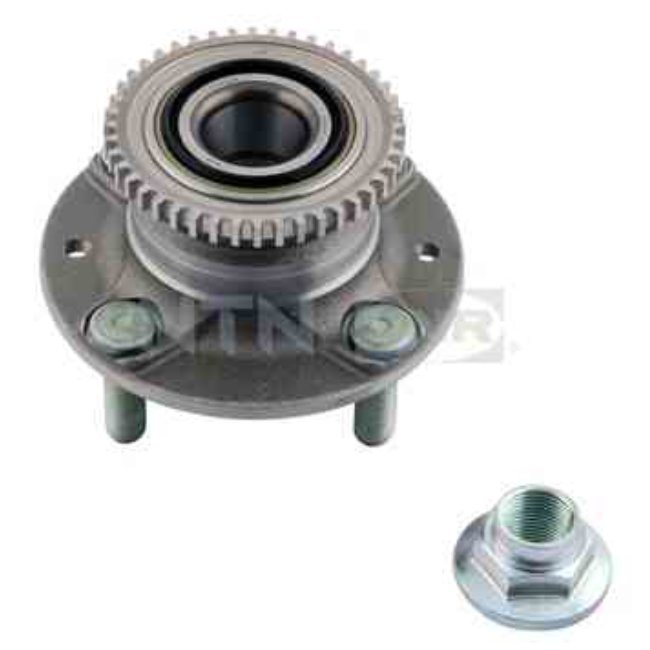 Kit De Roulement De Roue Snr R170.33
