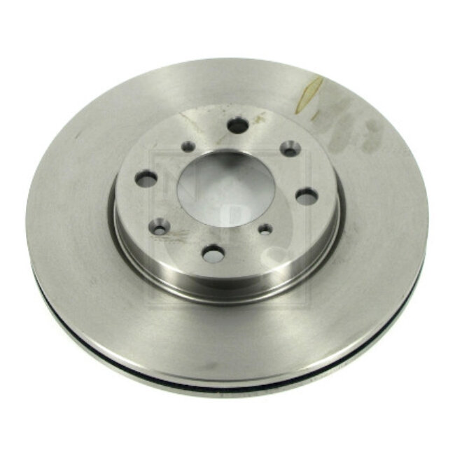 1 Disque De Frein Nps S330i20