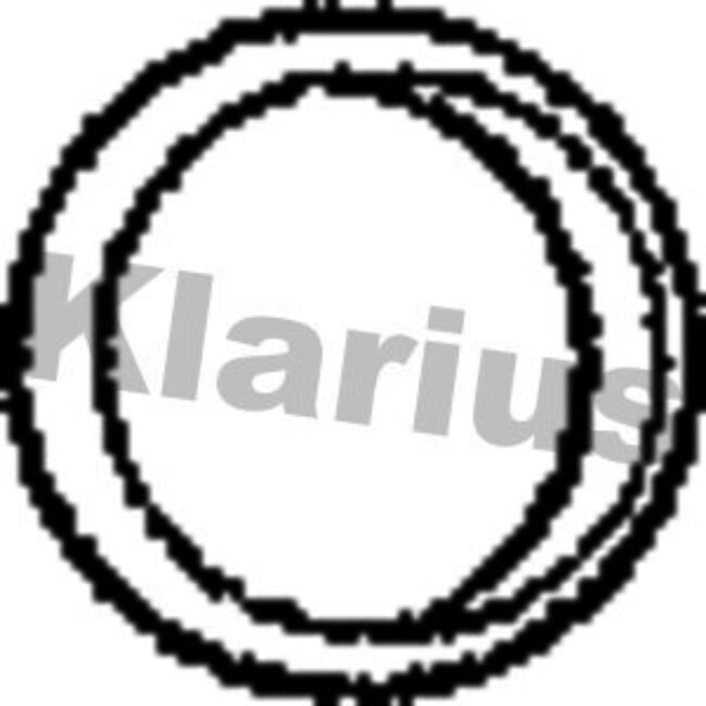 Joint Échappement Klarius 410083