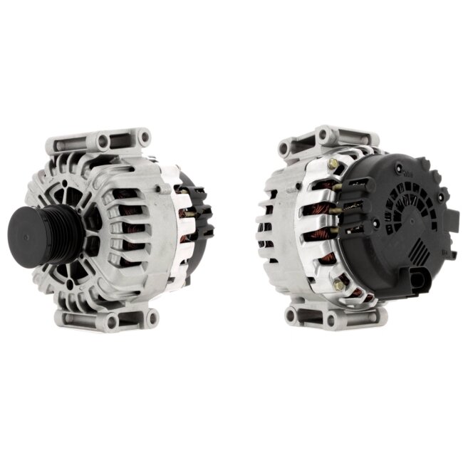 Alternateur Cevam 4820
