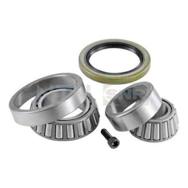 Kit De Roulement De Roue Snr R141.13
