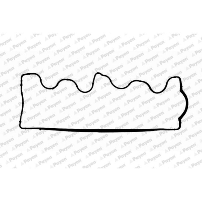 Joint Couvre Culbuteurs Payen Jm5028