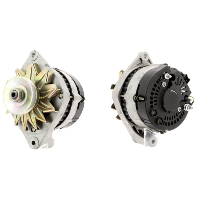 Alternateur Cevam 4206