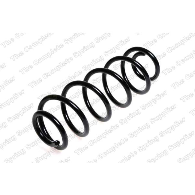 1 Ressort De Suspension Essieu Arrière Kilen 65026