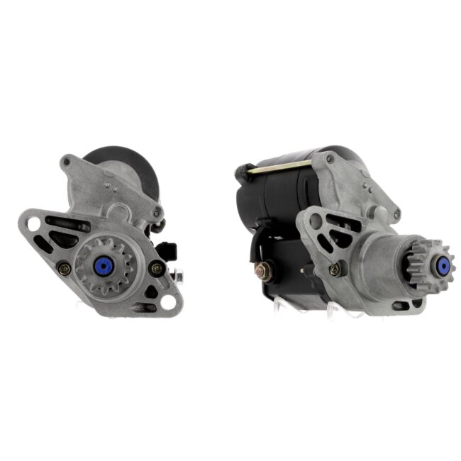 Démarreur Cevam 9718