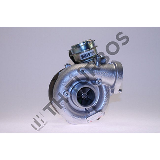 Turbocompresseur Turbo's Hoet 1103263