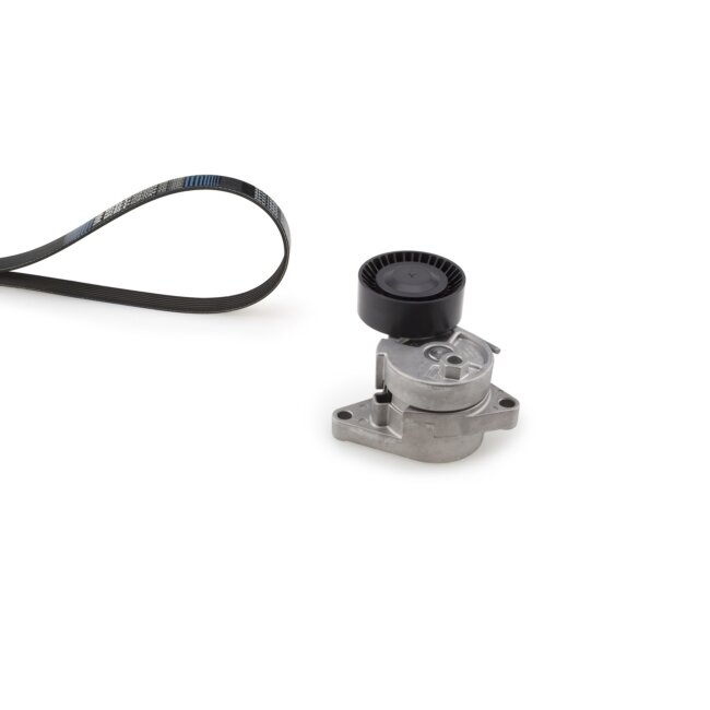 Kit De Courroies D'accessoires Gates K015pk948