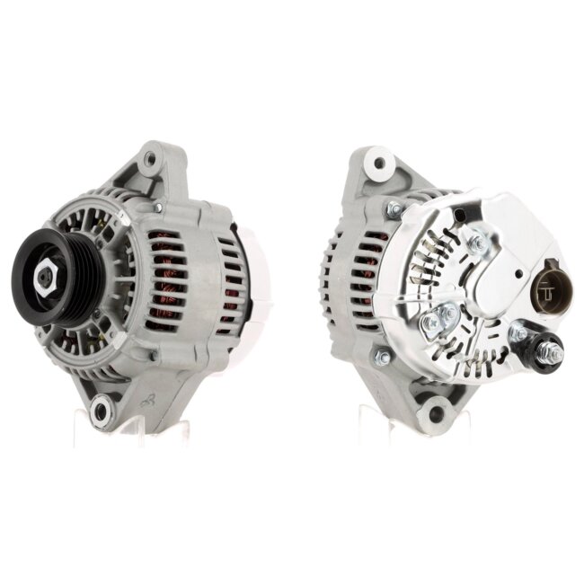 Alternateur Cevam 9247