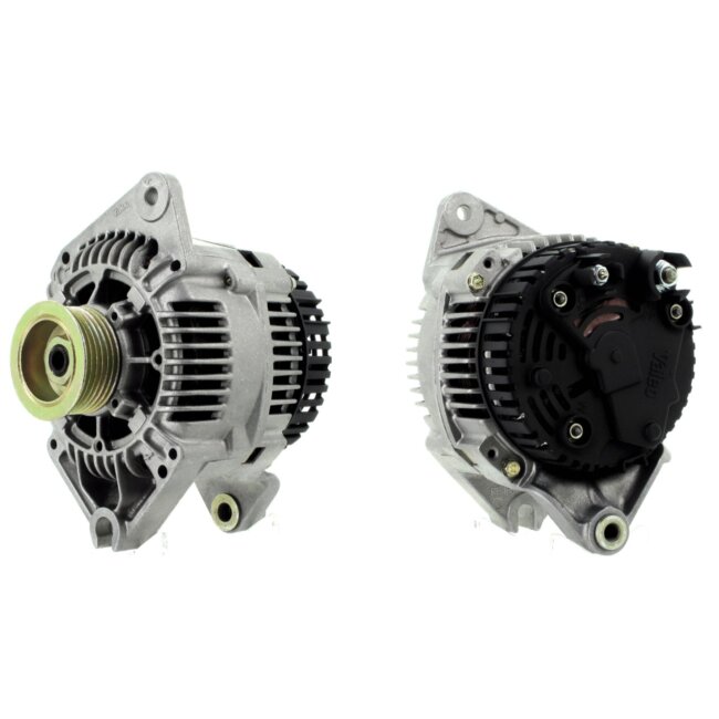 Alternateur Cevam 4917