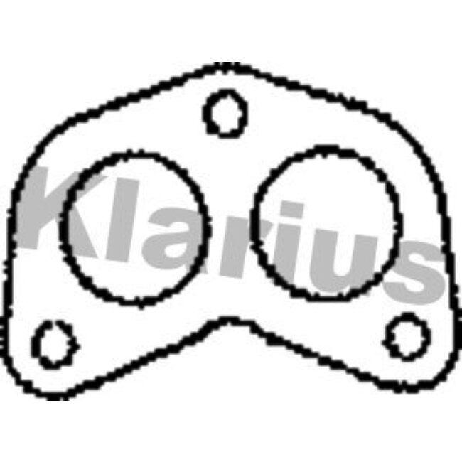 Joint Échappement Klarius 410075