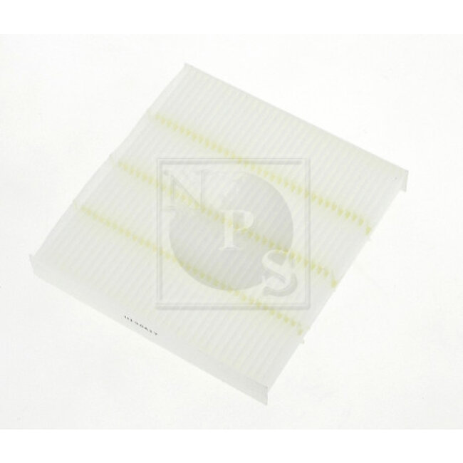 Filtre D'habitacle Pollen Nps H135a17