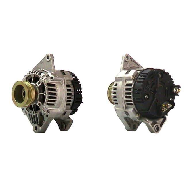Alternateur Cevam 4096