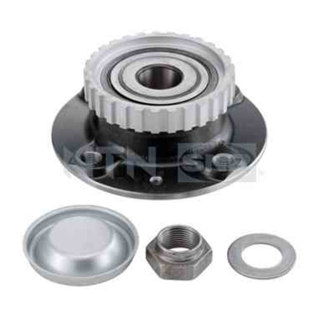 Kit De Roulement De Roue Snr R159.29