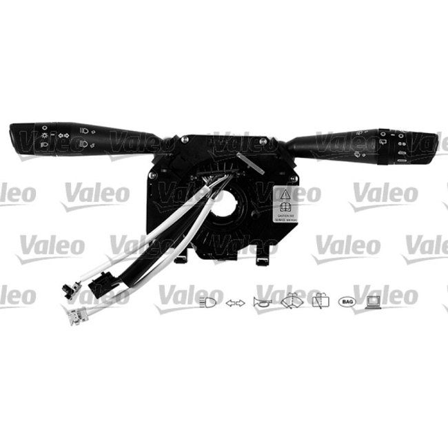 Module Complet Valeo 251624
