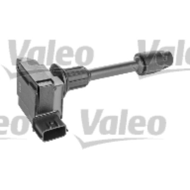 Bobine D'allumage Valeo 245219