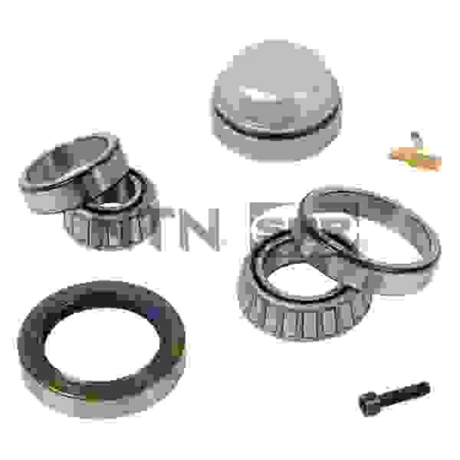 Kit De Roulement De Roue Snr R151.05s