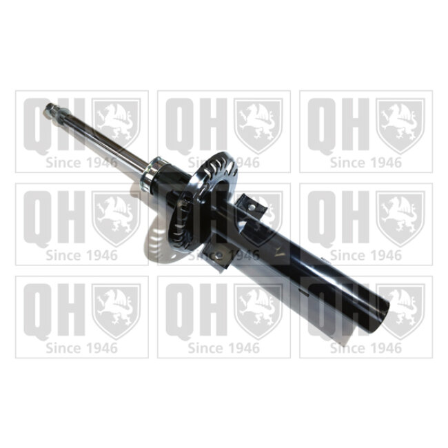1 Amortisseur Quinton Hazell Qag178881