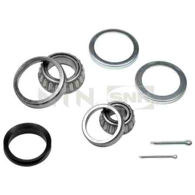 Kit De Roulement De Roue Snr R165.02