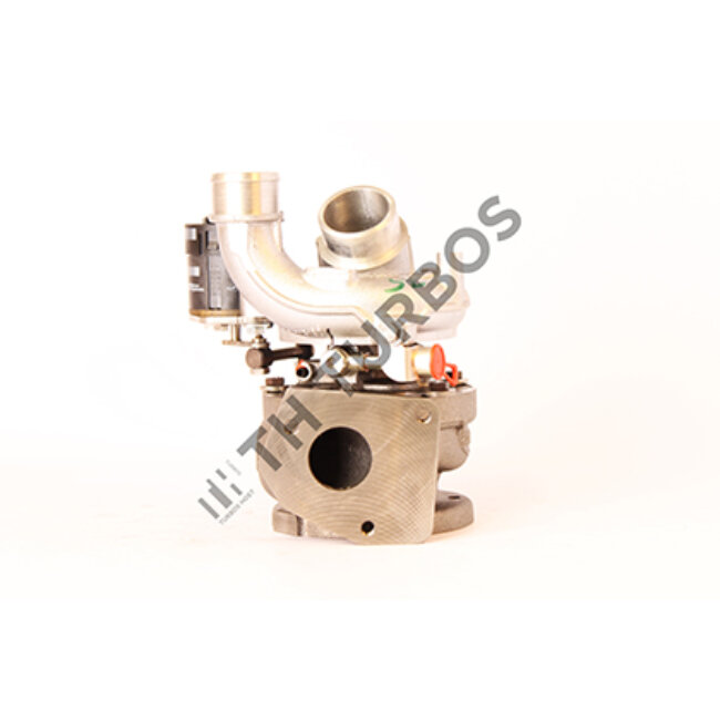 Turbocompresseur Turbo's Hoet 2100289