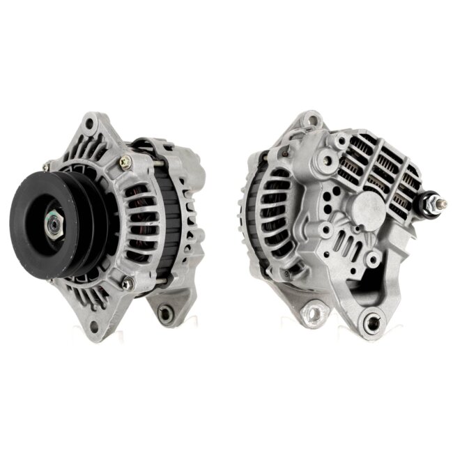 Alternateur Cevam 9118