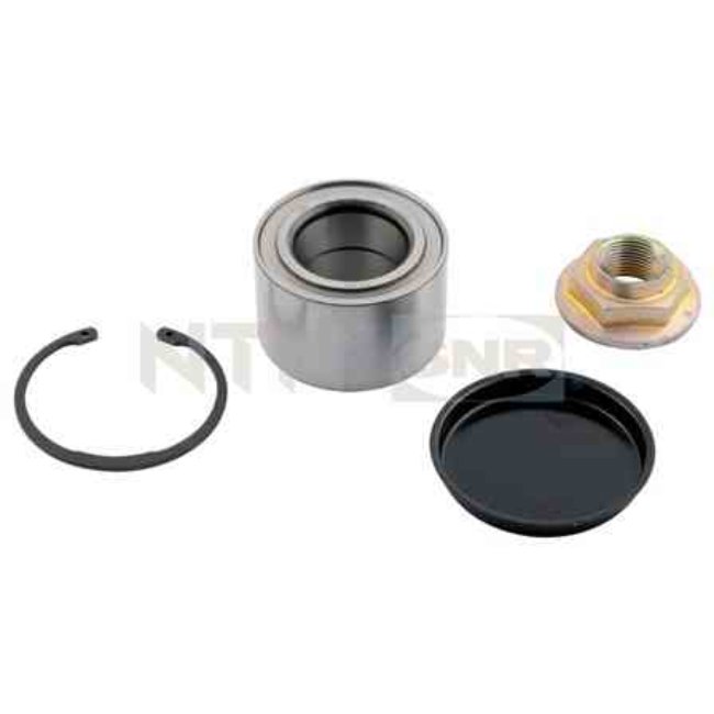 Kit De Roulement De Roue Snr R140.01