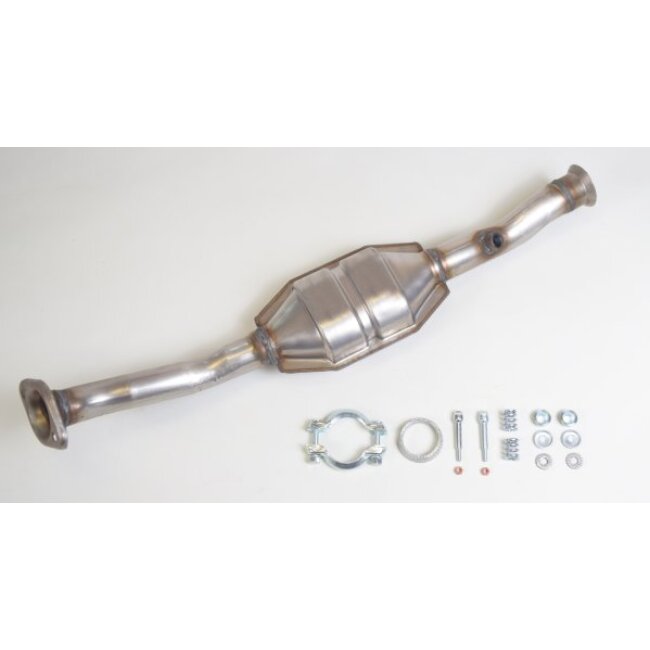 Catalyseur Eec Ci6000