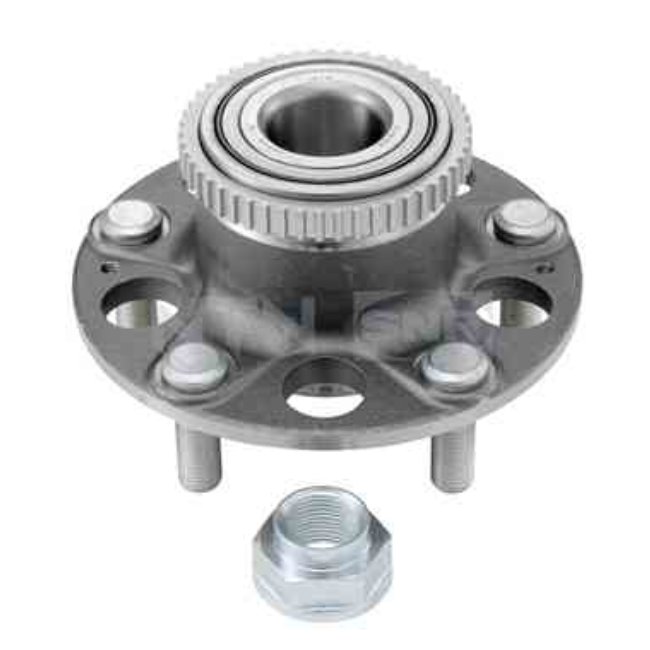 Kit De Roulement De Roue Snr R174.56