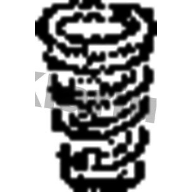 Joint Échappement Klarius 430184