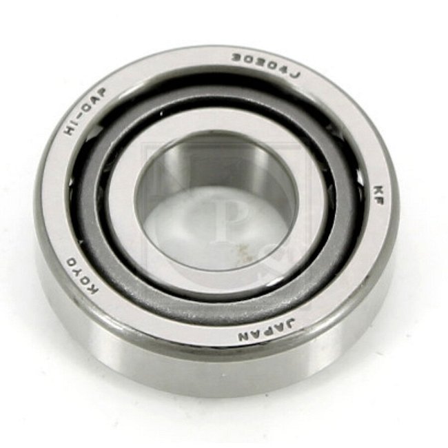 Kit De Roulement De Roue Nps M470a17a