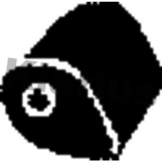 Joint Échappement Klarius 420317