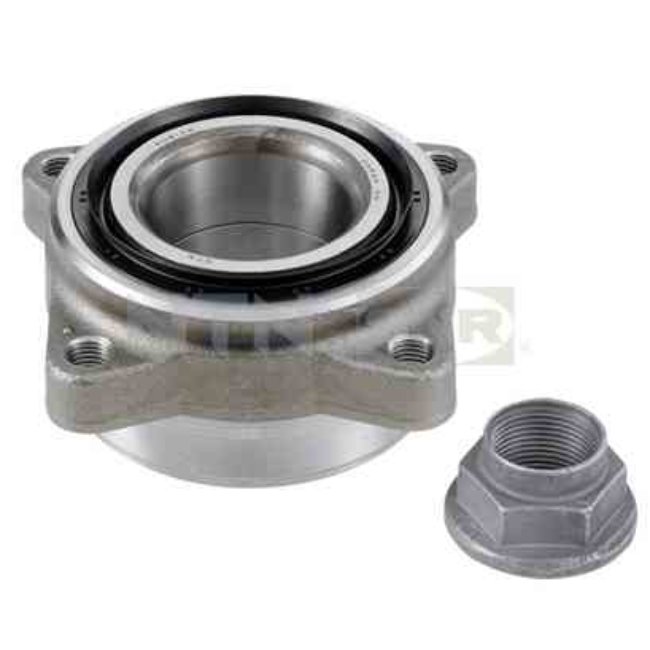 Kit De Roulement De Roue Snr R174.65